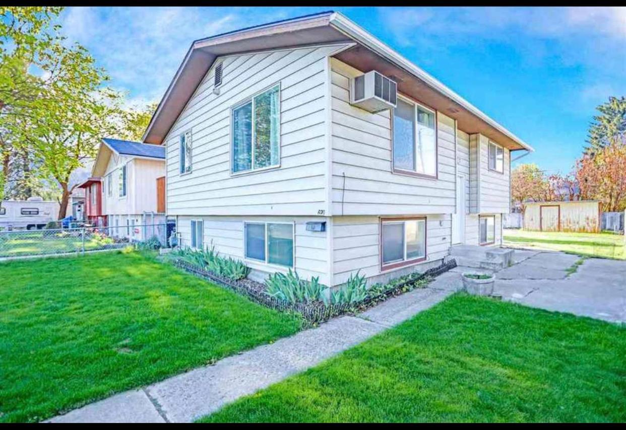 Anthony'S Home Spokane Exterior photo