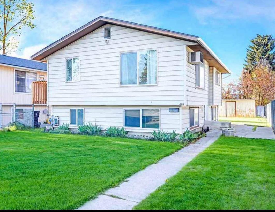 Anthony'S Home Spokane Exterior photo